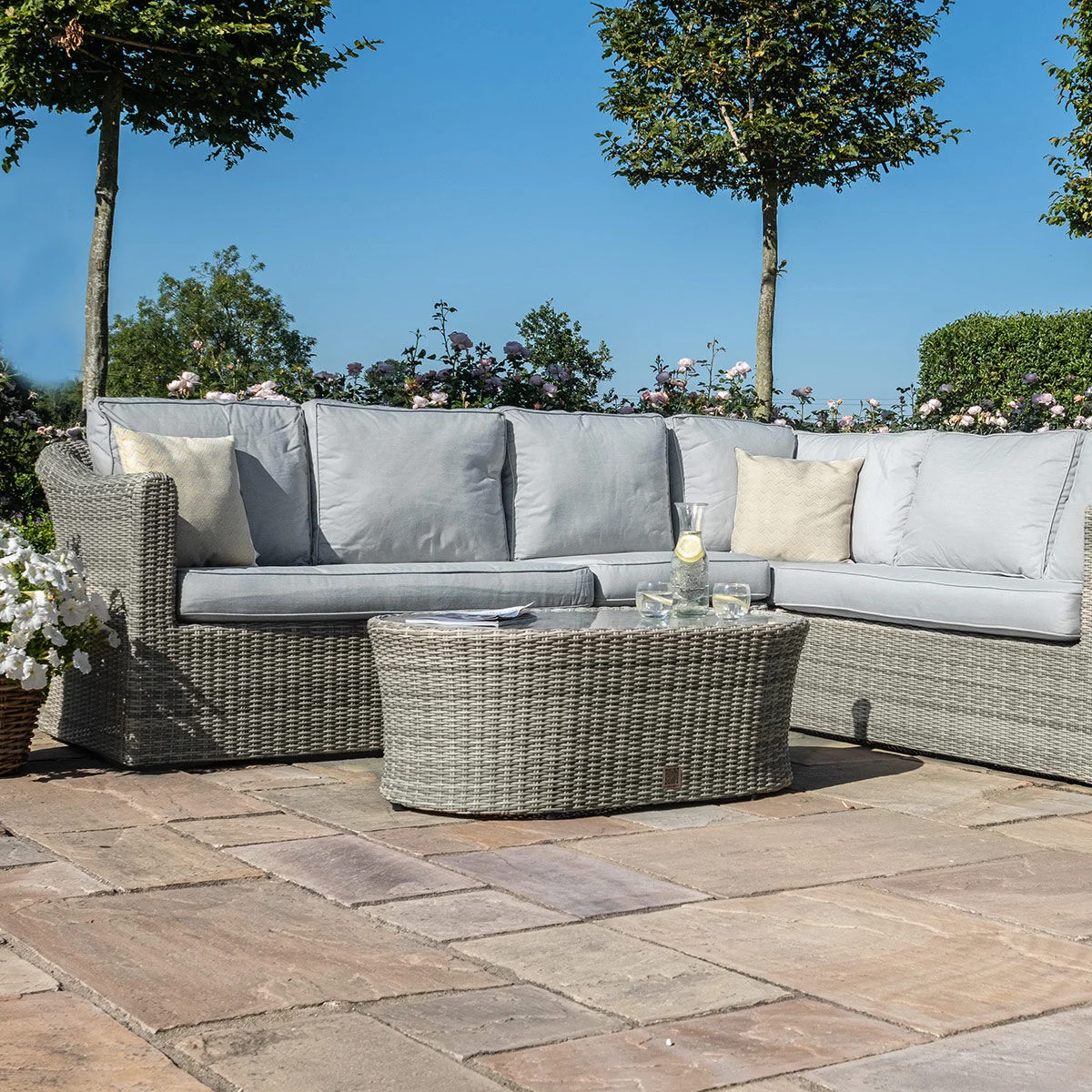 Oxford-Large-Rattan-Corner-Group-7