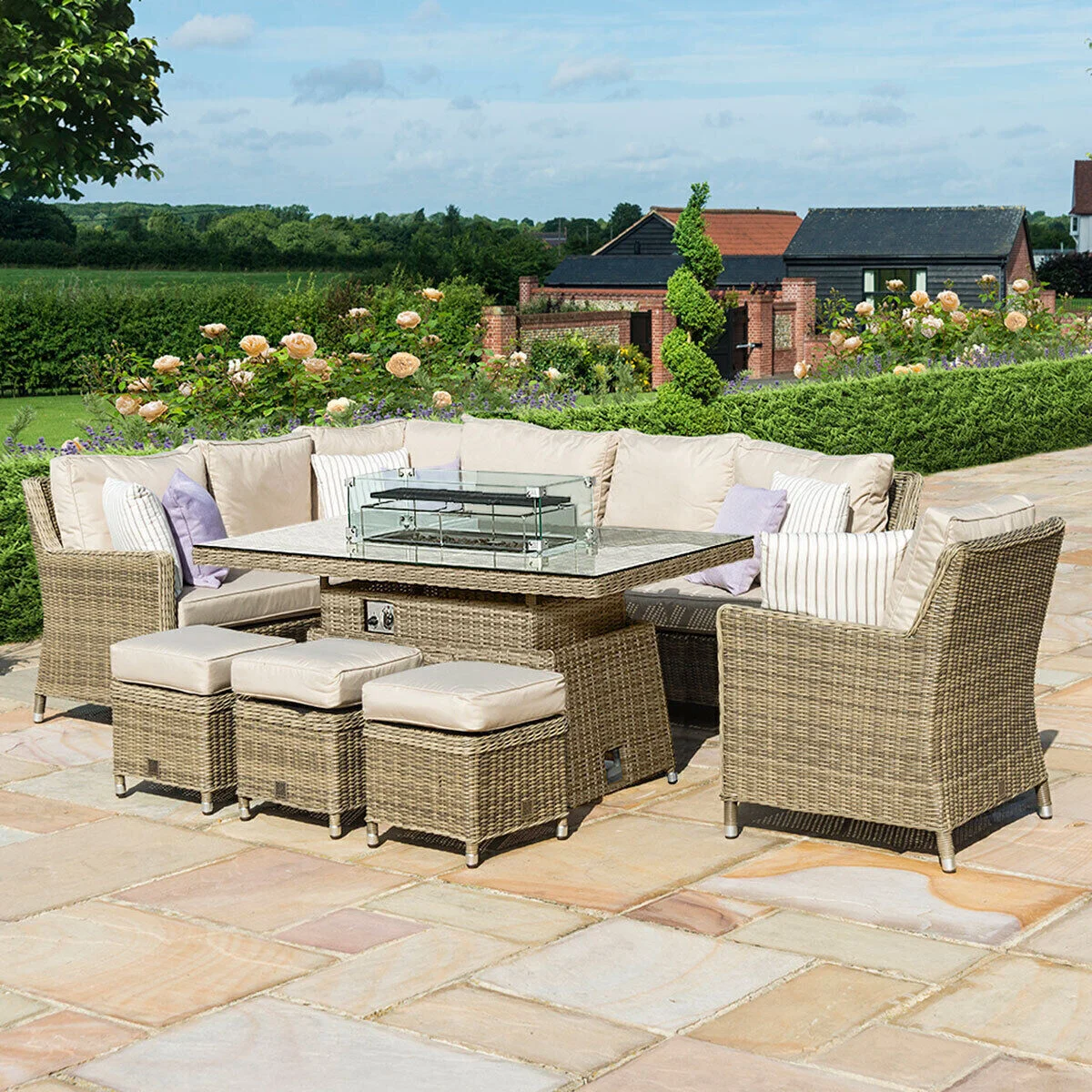 Winchester-Corner-Rattan-Dining-Set-3-2